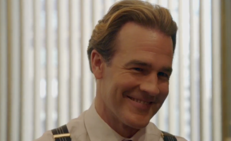 James Van Der Beek Of ‘Dawson’s Creek’ Fame Dies At 48